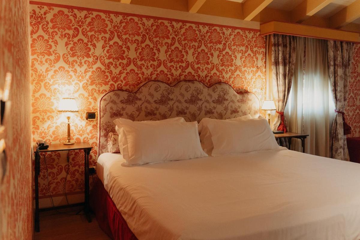 Hotel Palazzo Guiscardo Pietrasanta