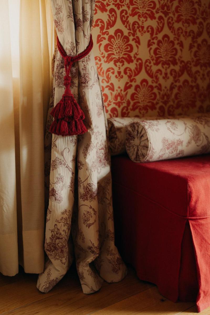 Hotel Palazzo Guiscardo Pietrasanta