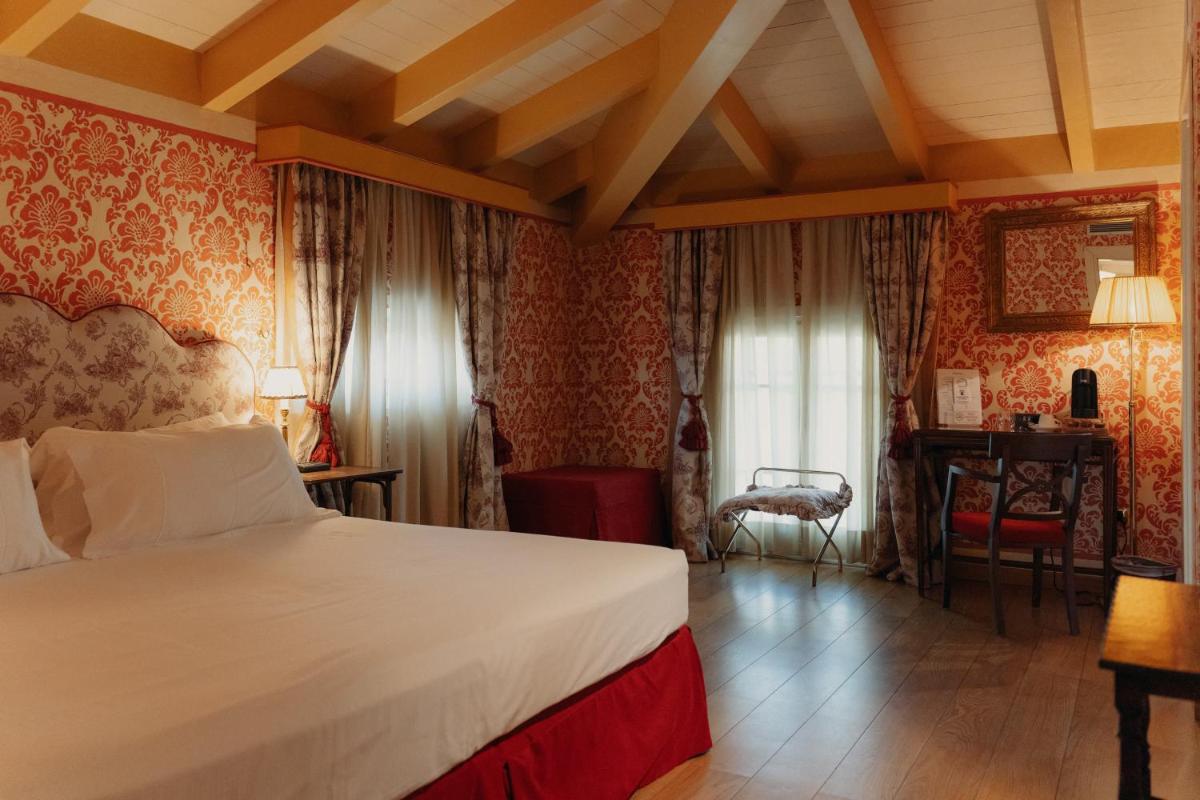 Hotel Palazzo Guiscardo Pietrasanta