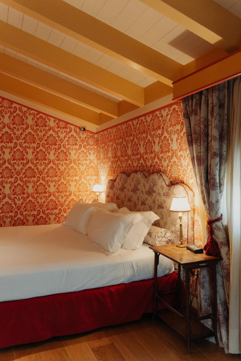 Hotel Palazzo Guiscardo Pietrasanta