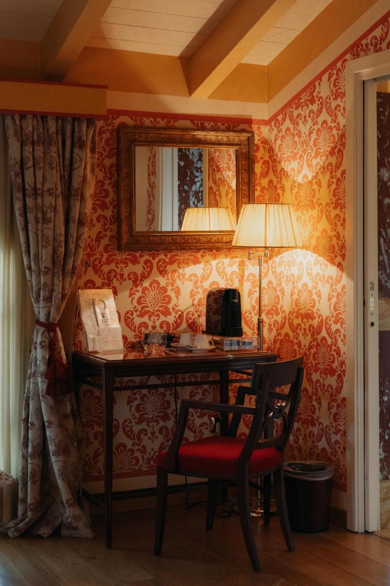 Hotel Palazzo Guiscardo Pietrasanta