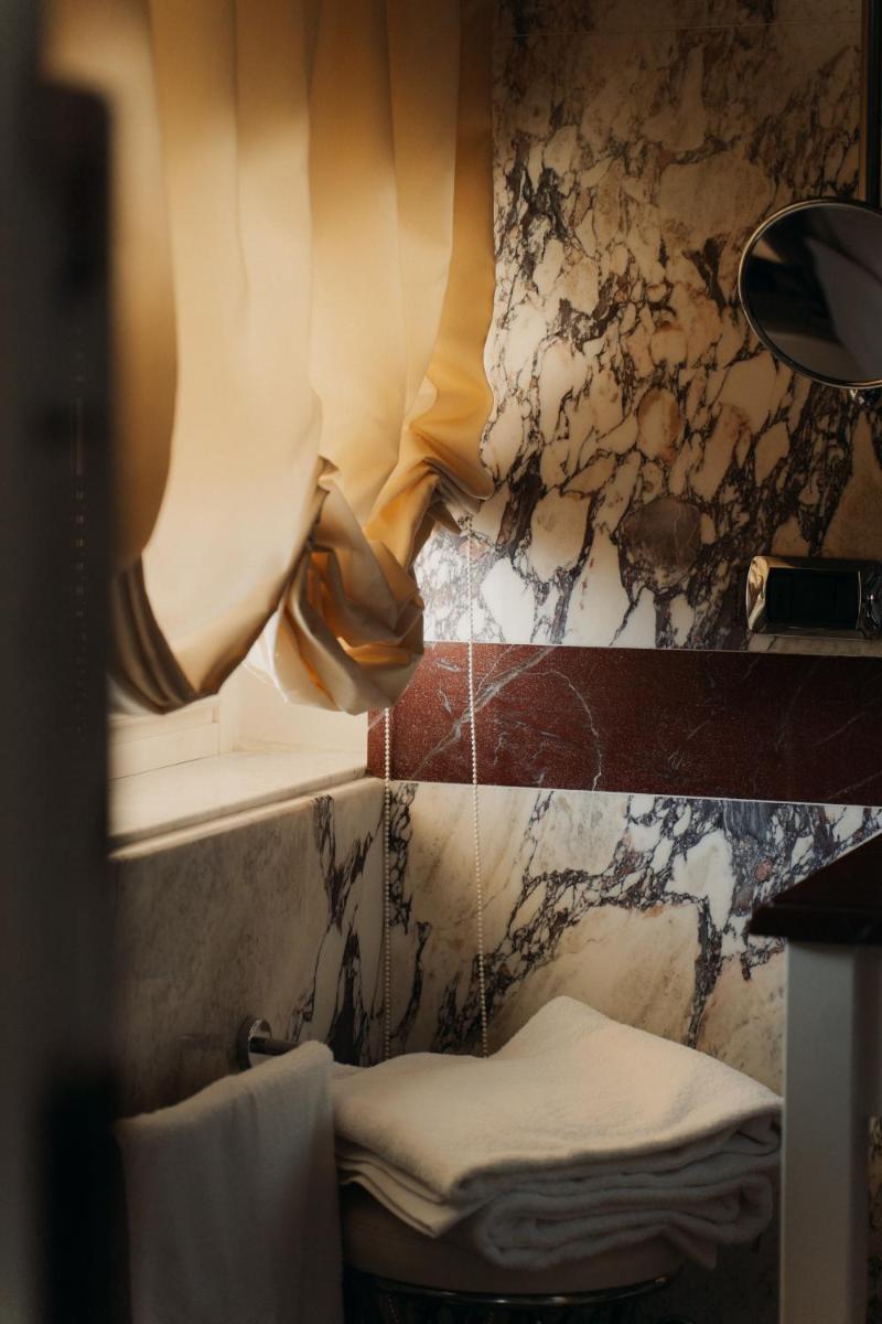 Hotel Palazzo Guiscardo Pietrasanta