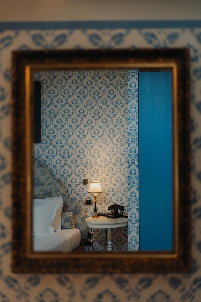 Hotel Palazzo Guiscardo Pietrasanta