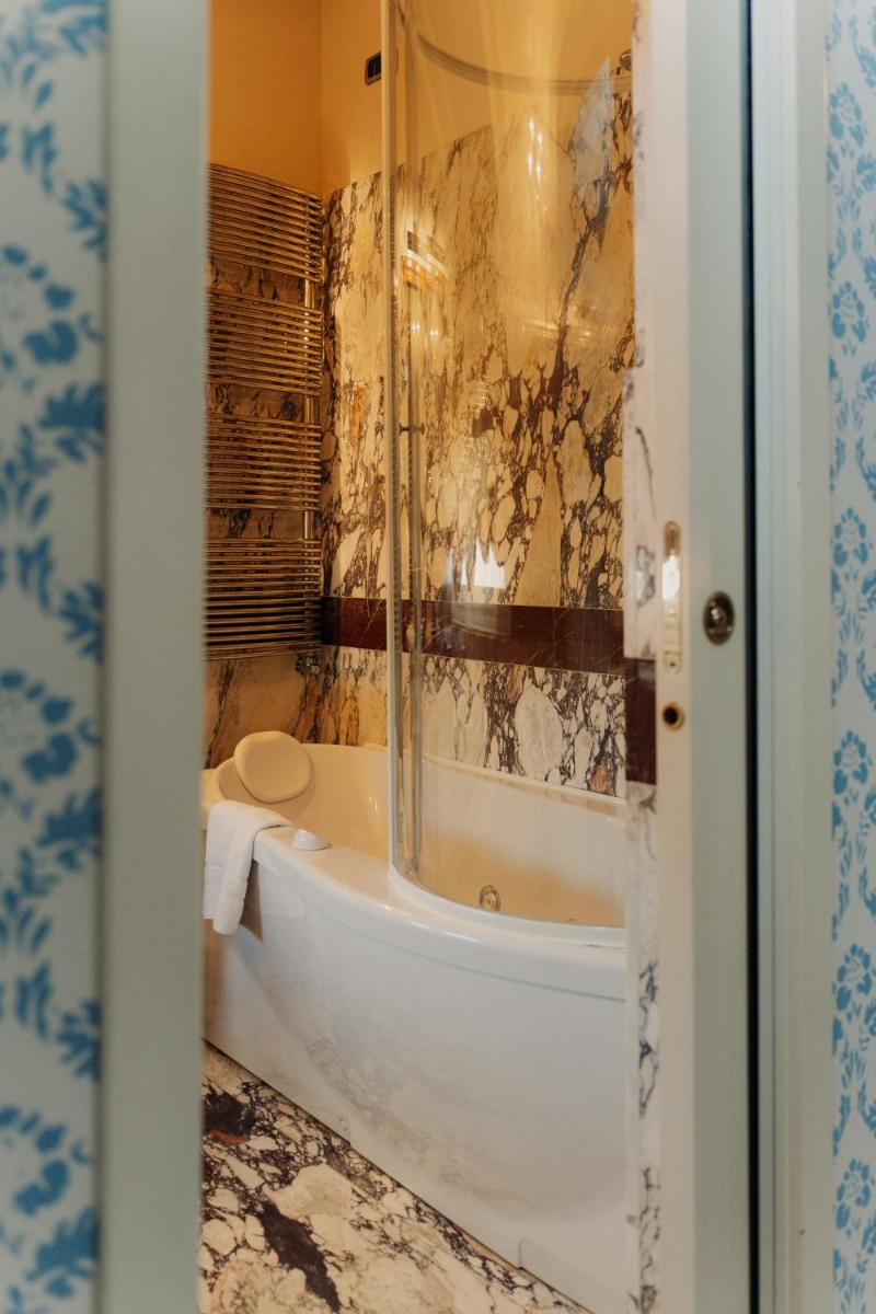 Hotel Palazzo Guiscardo Pietrasanta