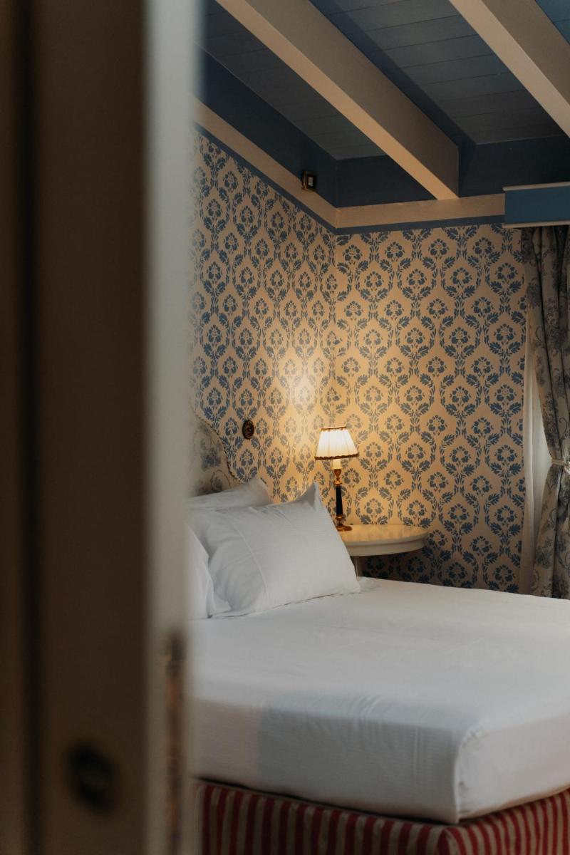 Hotel Palazzo Guiscardo Pietrasanta