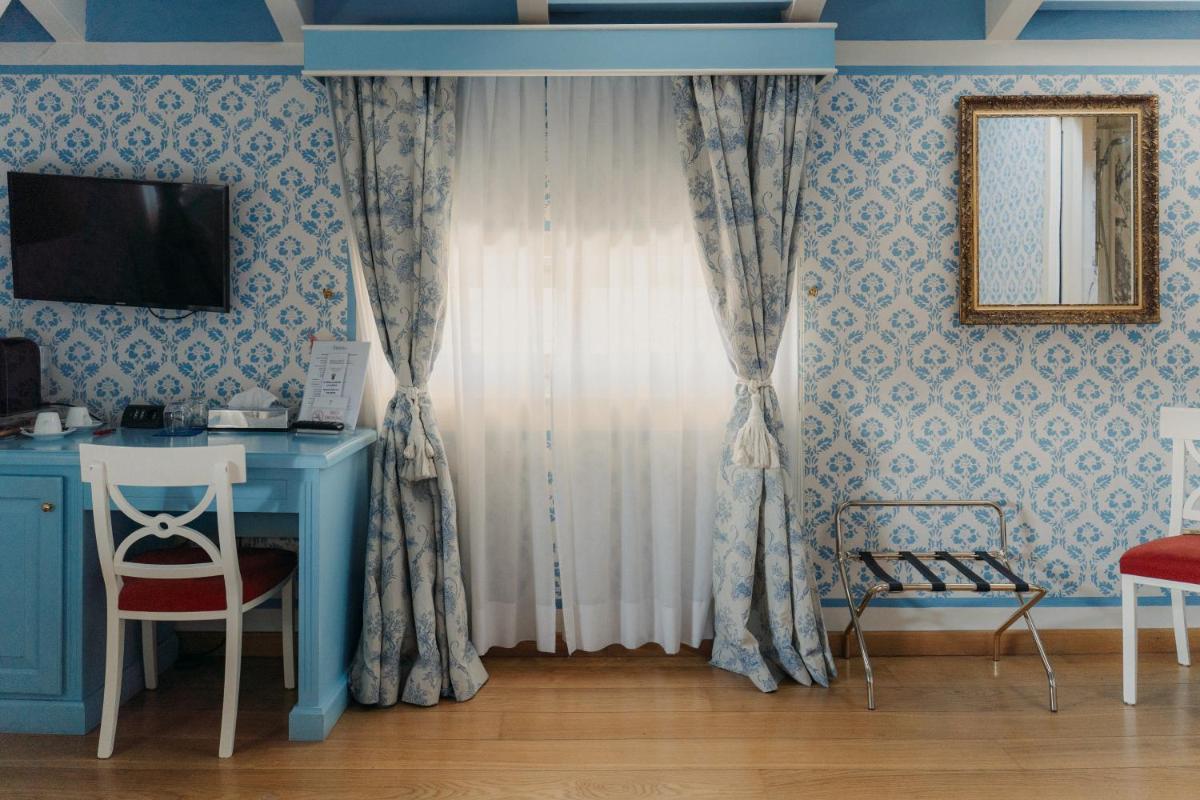 Hotel Palazzo Guiscardo Pietrasanta