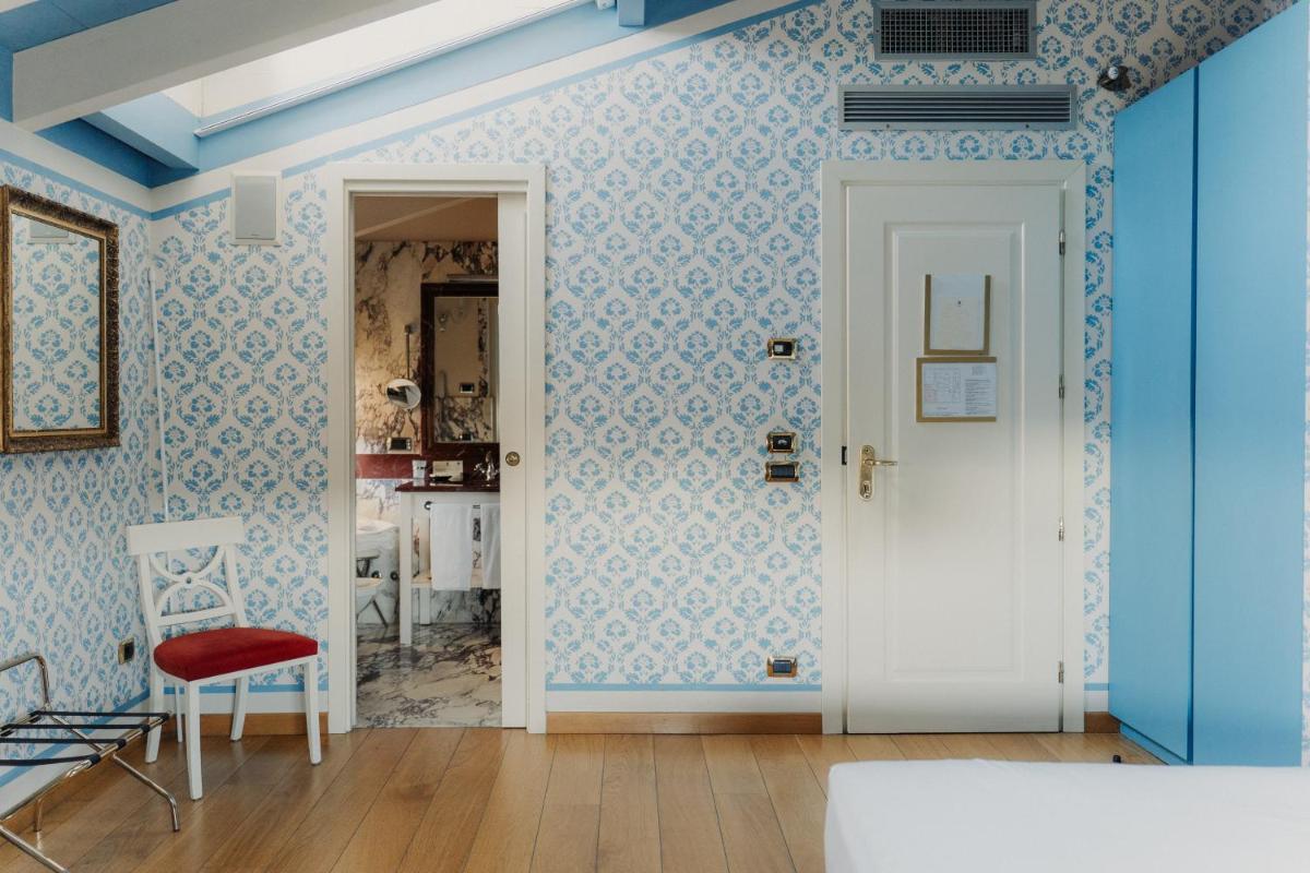 Hotel Palazzo Guiscardo Pietrasanta