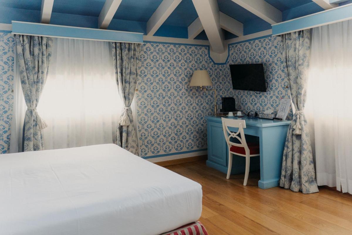 Hotel Palazzo Guiscardo Pietrasanta