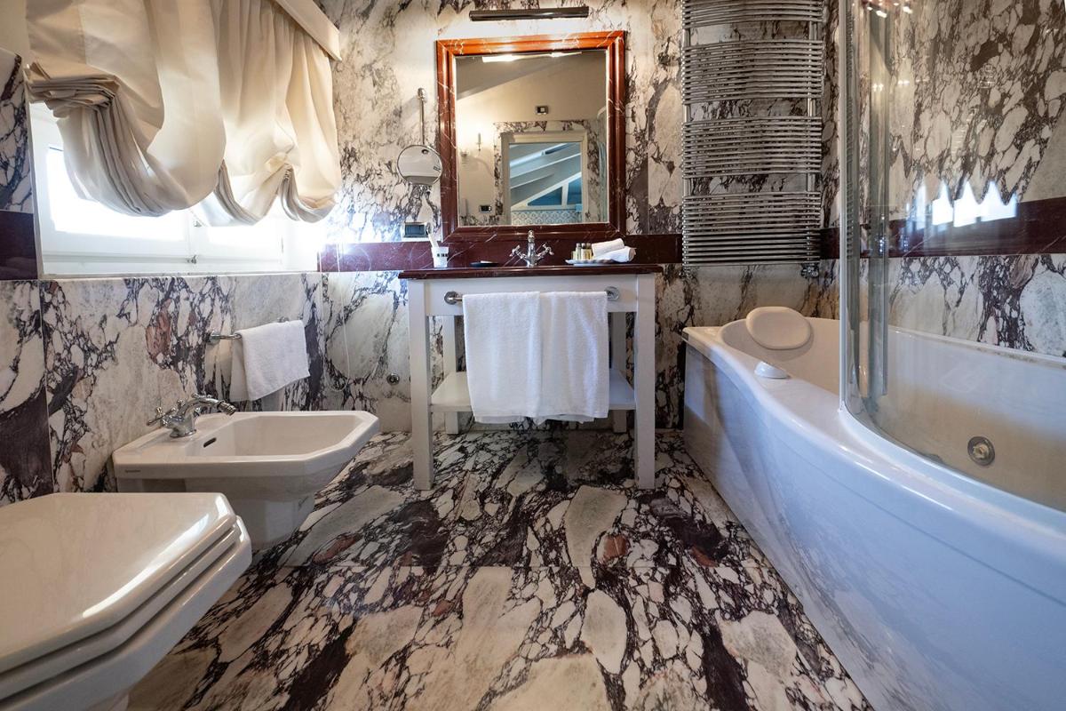 Hotel Palazzo Guiscardo Pietrasanta