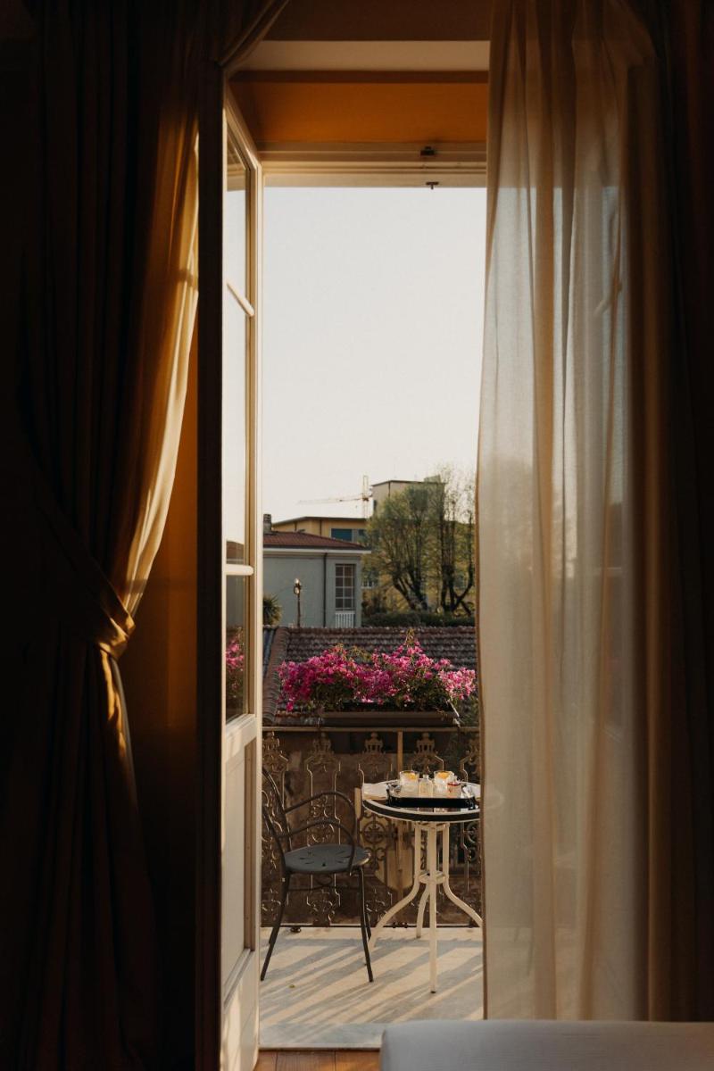 Hotel Palazzo Guiscardo Pietrasanta