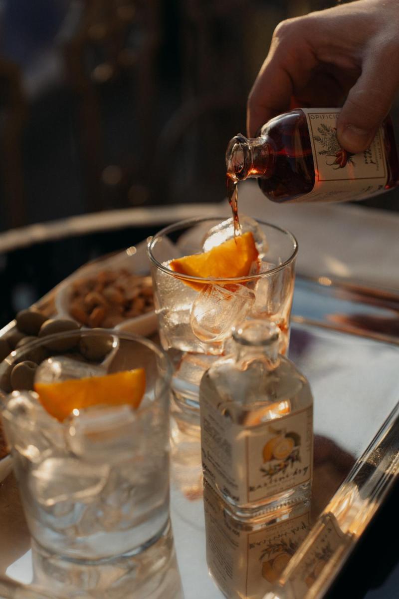 Hotel Palazzo Guiscardo Pietrasanta