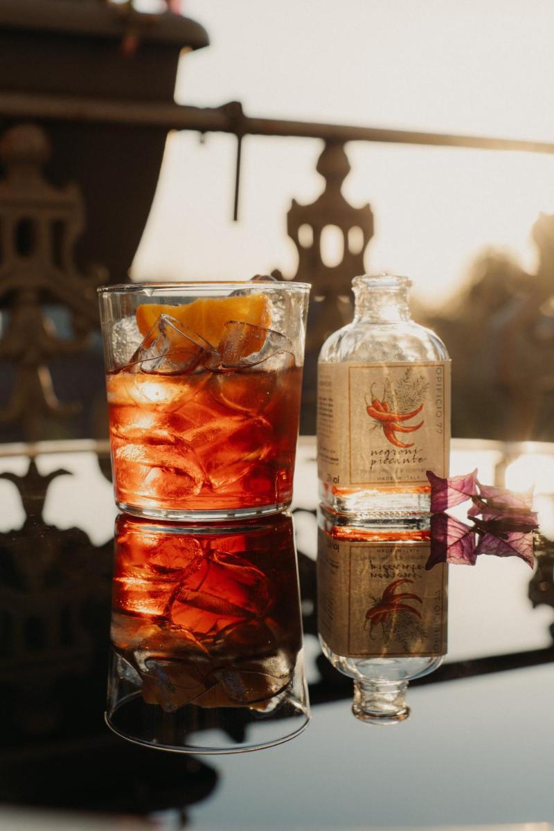 Hotel Palazzo Guiscardo Pietrasanta