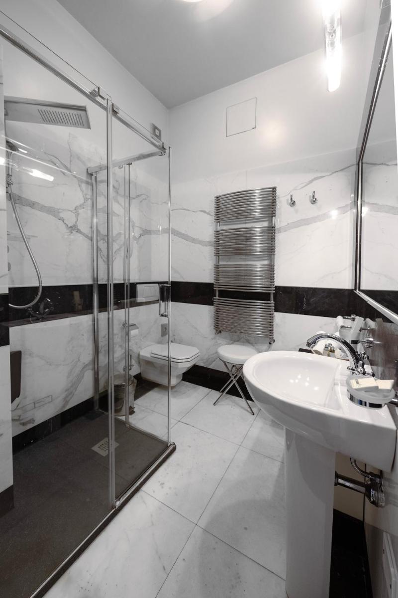 Hotel Palazzo Guiscardo Pietrasanta