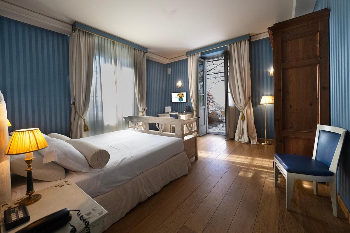 Hotel Palazzo Guiscardo Pietrasanta