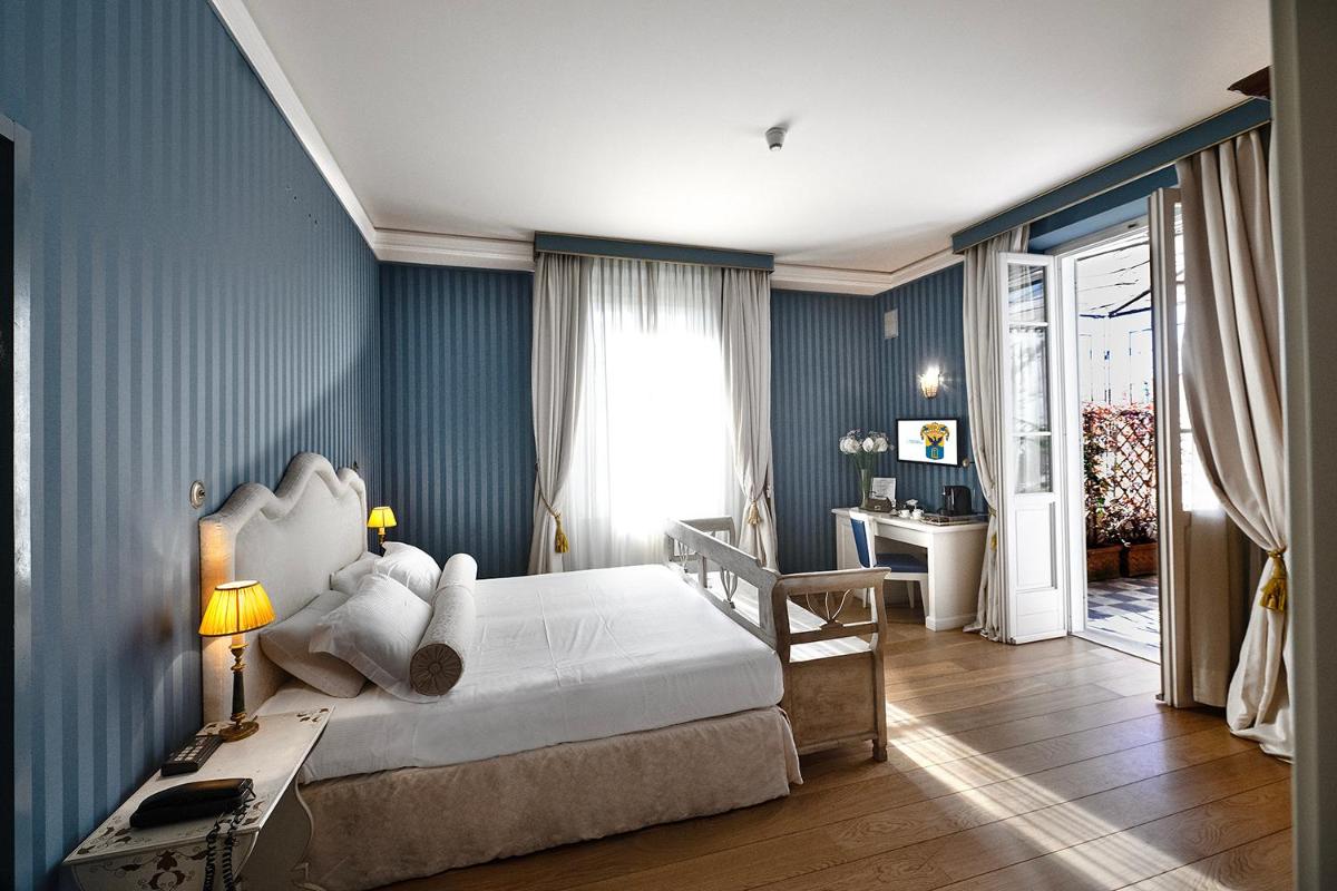 Hotel Palazzo Guiscardo Pietrasanta