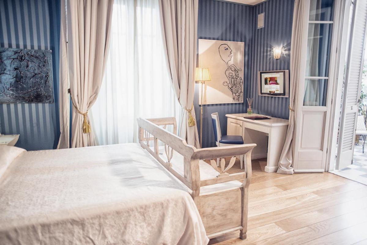 Hotel Palazzo Guiscardo Pietrasanta