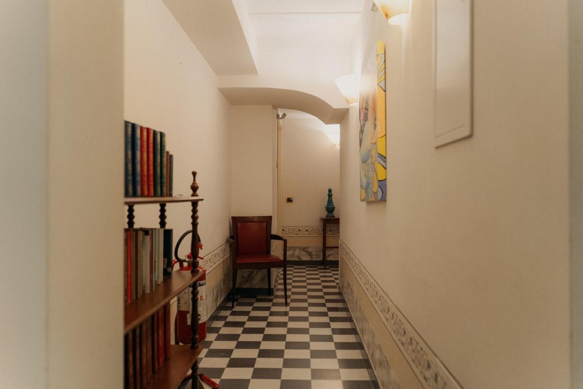 Hotel Palazzo Guiscardo Pietrasanta