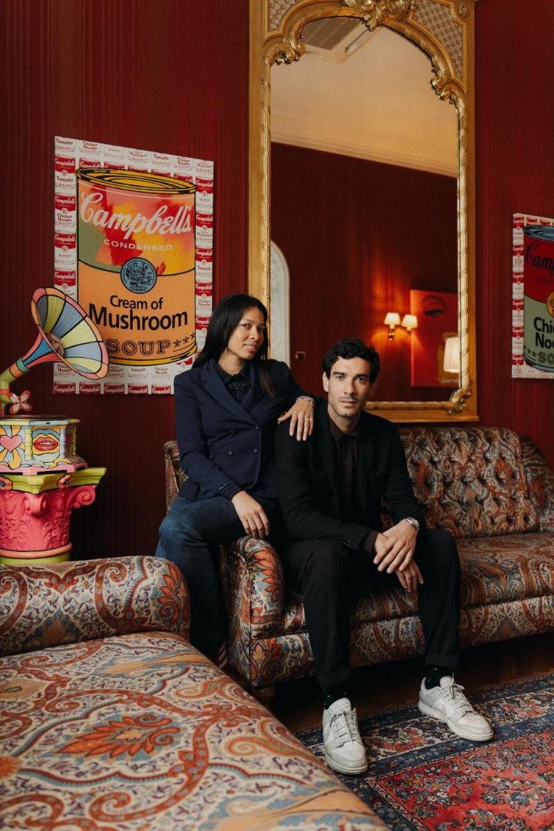 Hotel Palazzo Guiscardo Pietrasanta