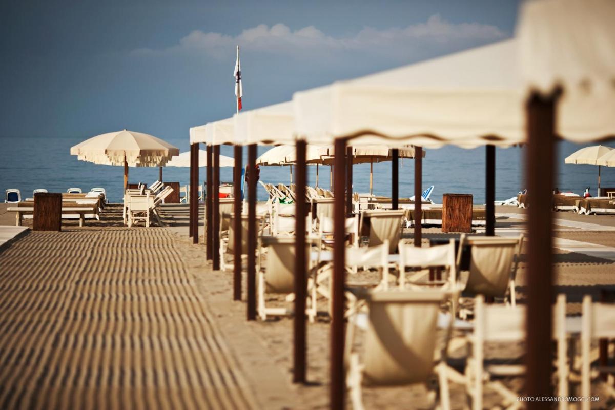 Hotel Palazzo Guiscardo Pietrasanta