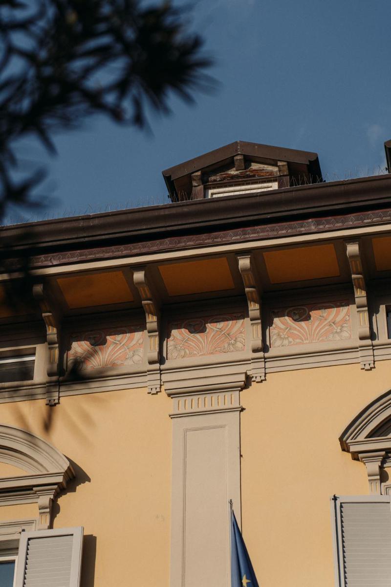 Hotel Palazzo Guiscardo Pietrasanta