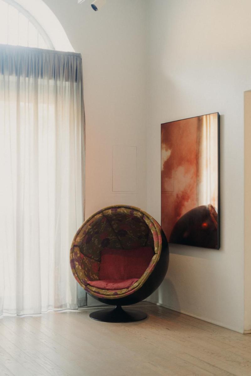 Hotel Palazzo Guiscardo Pietrasanta