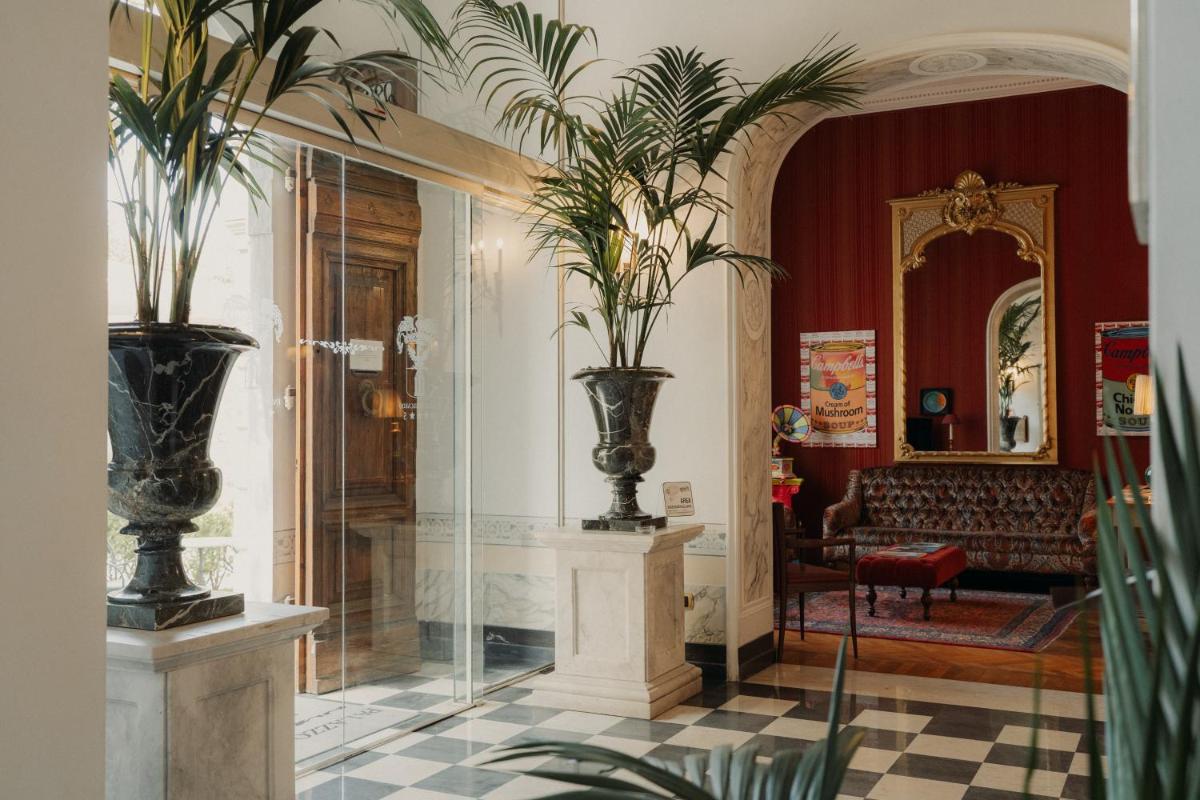 Hotel Palazzo Guiscardo Pietrasanta