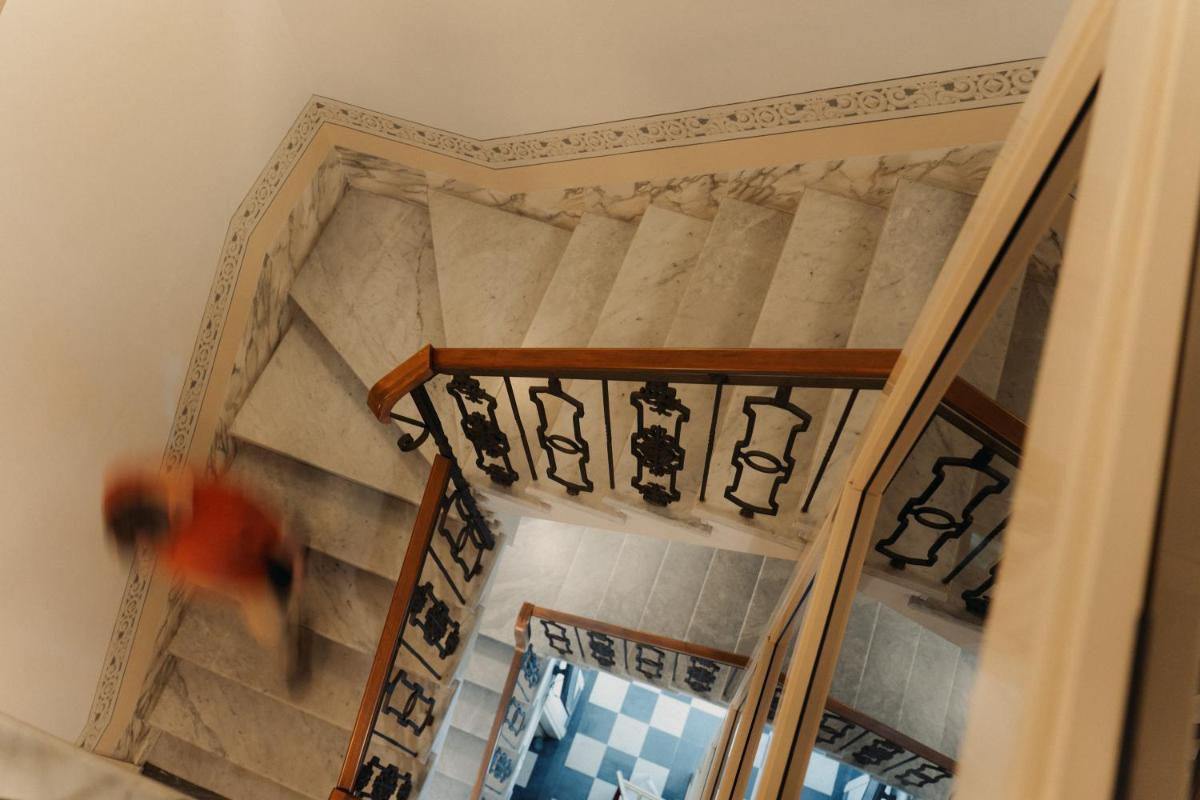 Hotel Palazzo Guiscardo Pietrasanta