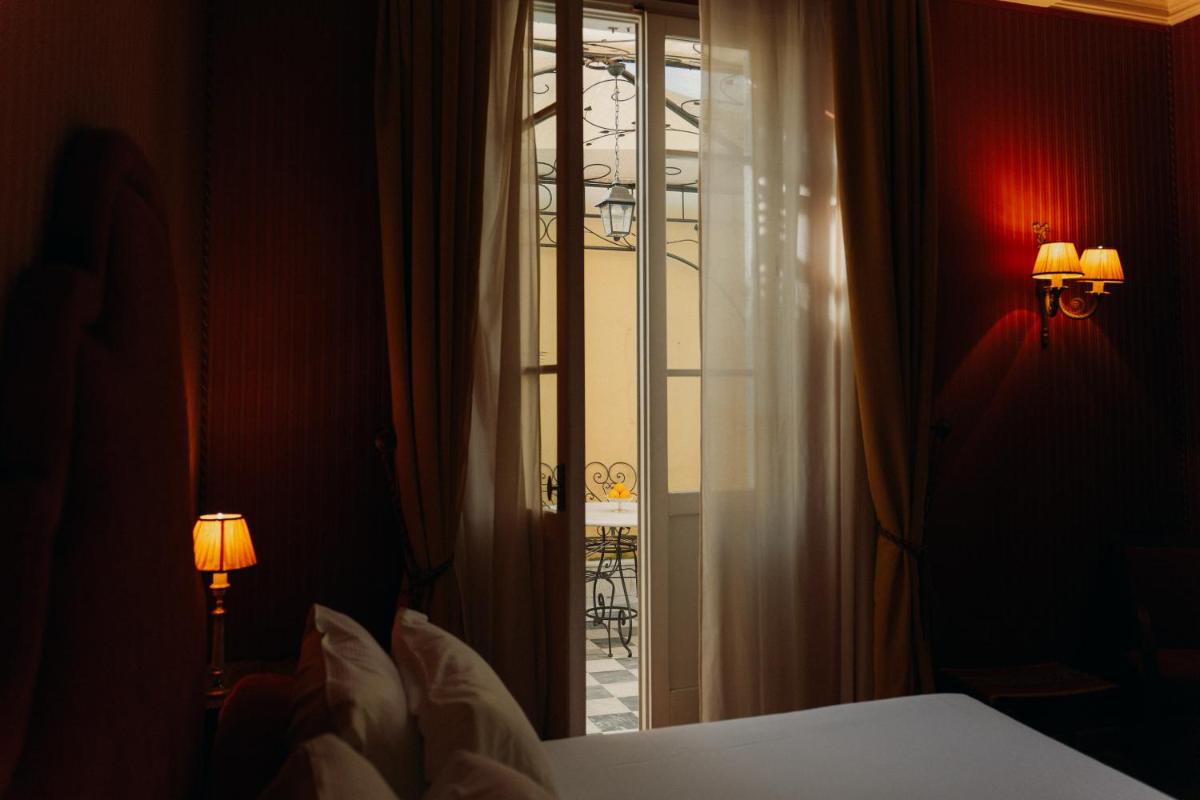 Hotel Palazzo Guiscardo Pietrasanta