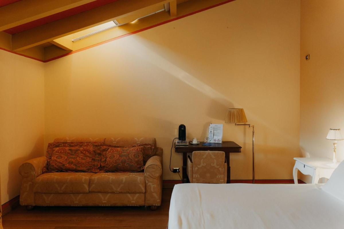 Hotel Palazzo Guiscardo Pietrasanta