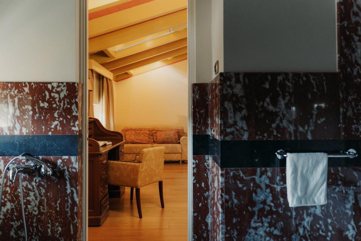 Hotel Palazzo Guiscardo Pietrasanta