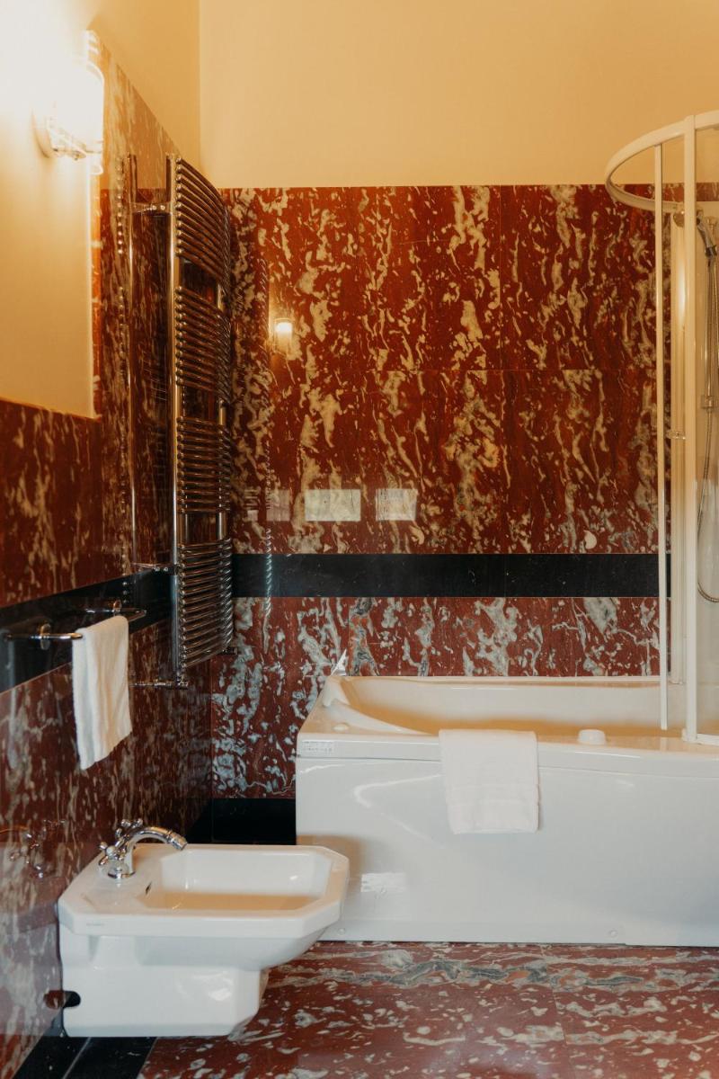 Hotel Palazzo Guiscardo Pietrasanta