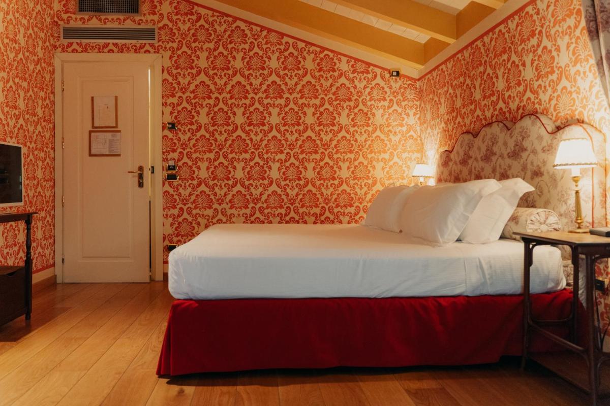 Hotel Palazzo Guiscardo Pietrasanta