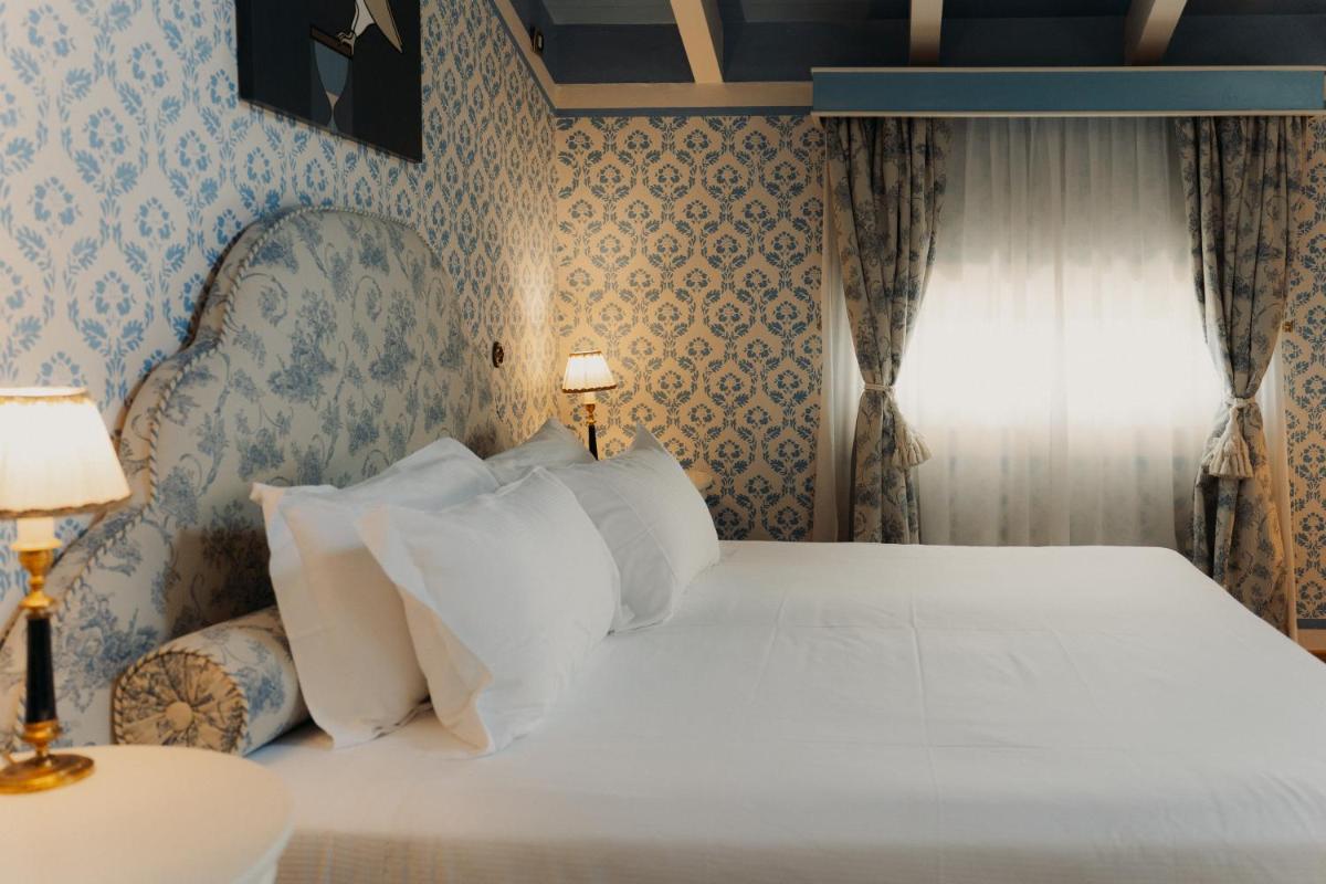 Hotel Palazzo Guiscardo Pietrasanta