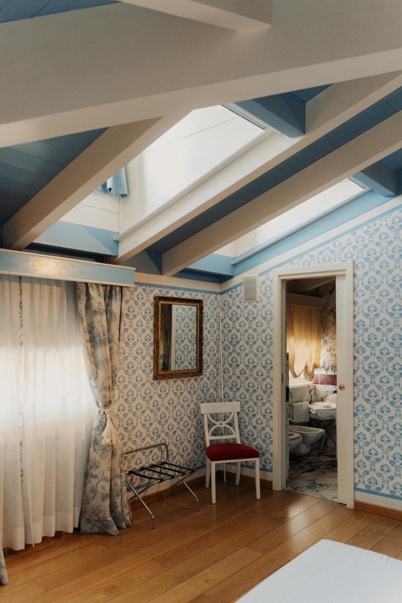 Hotel Palazzo Guiscardo Pietrasanta
