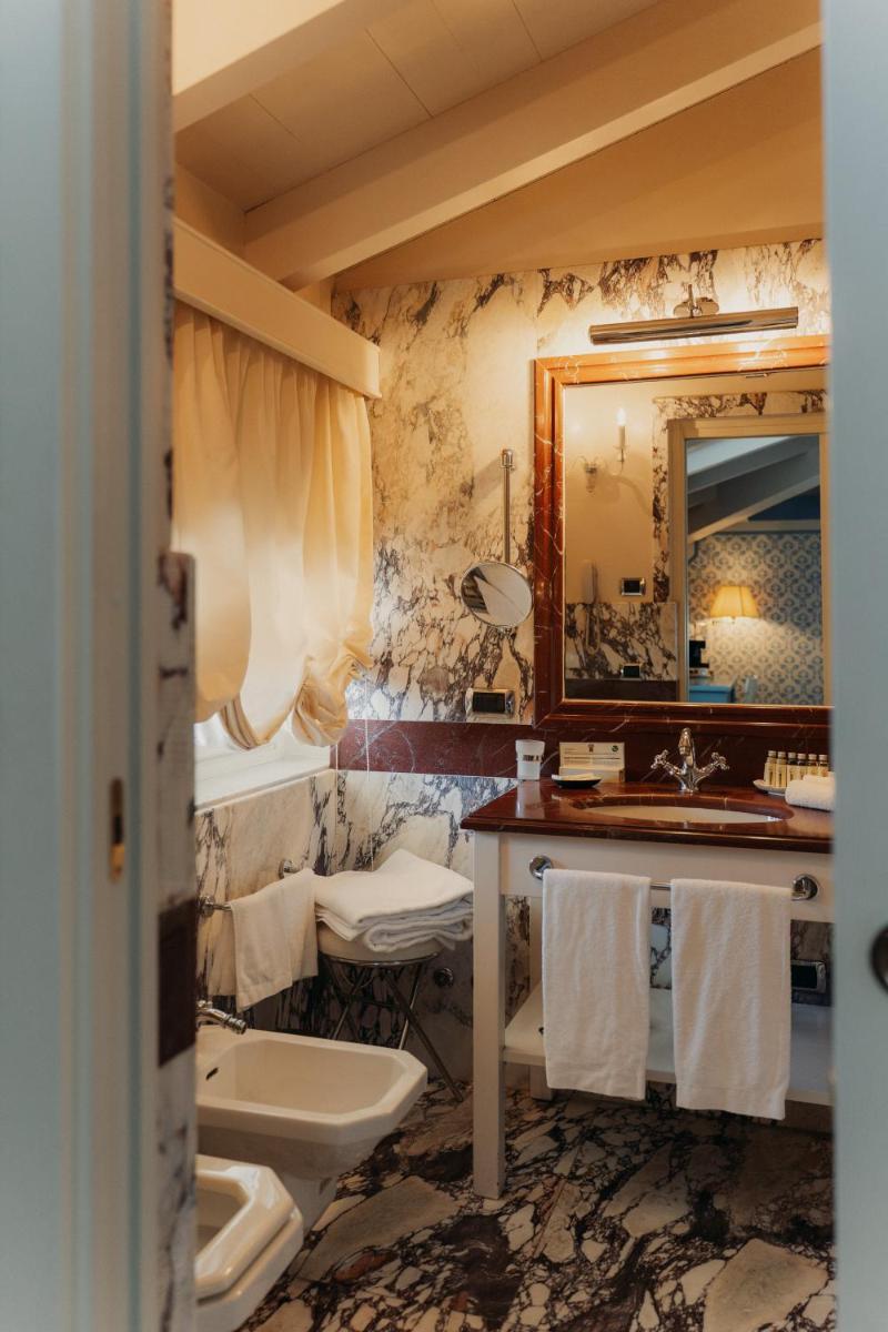 Hotel Palazzo Guiscardo Pietrasanta