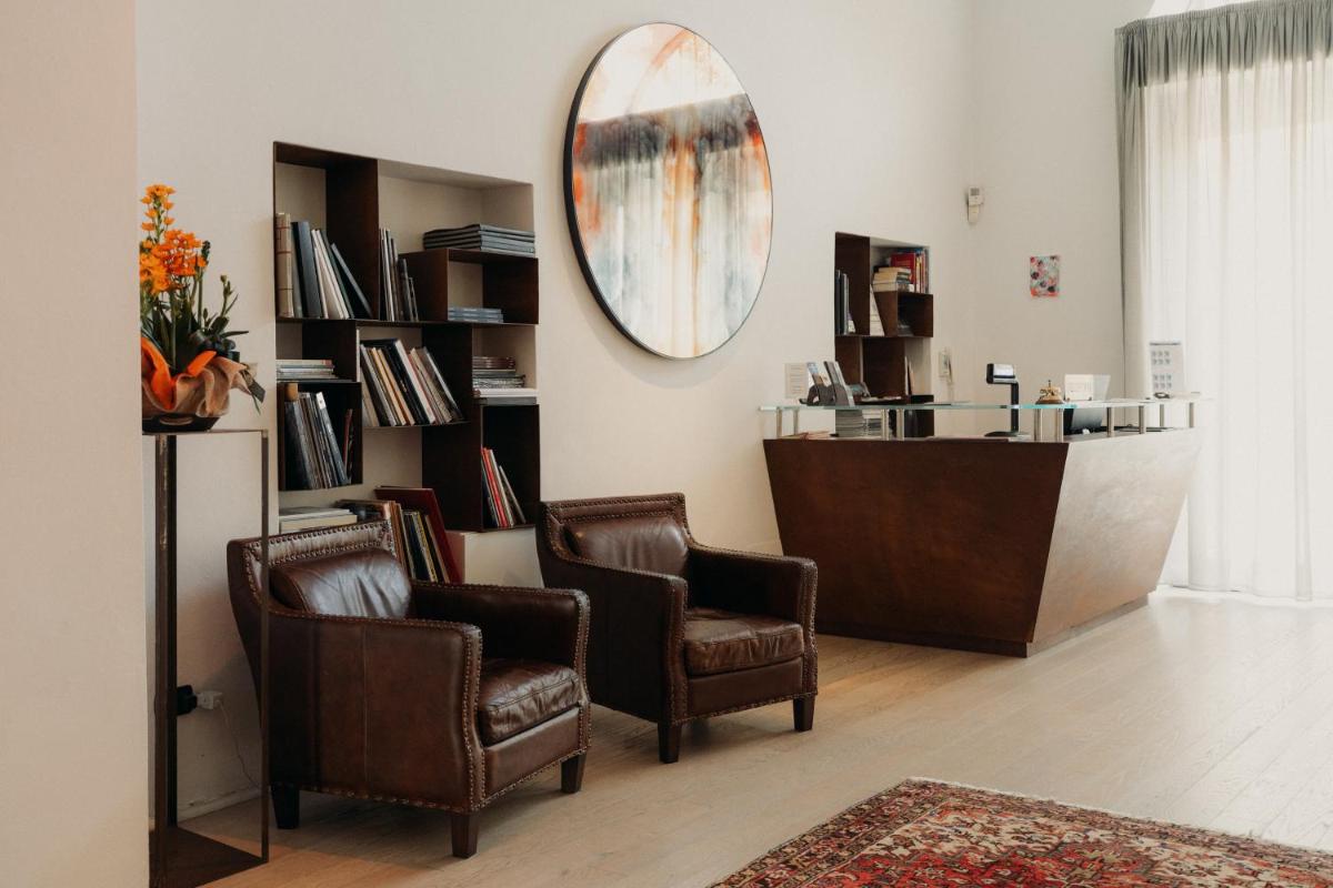 Hotel Palazzo Guiscardo Pietrasanta