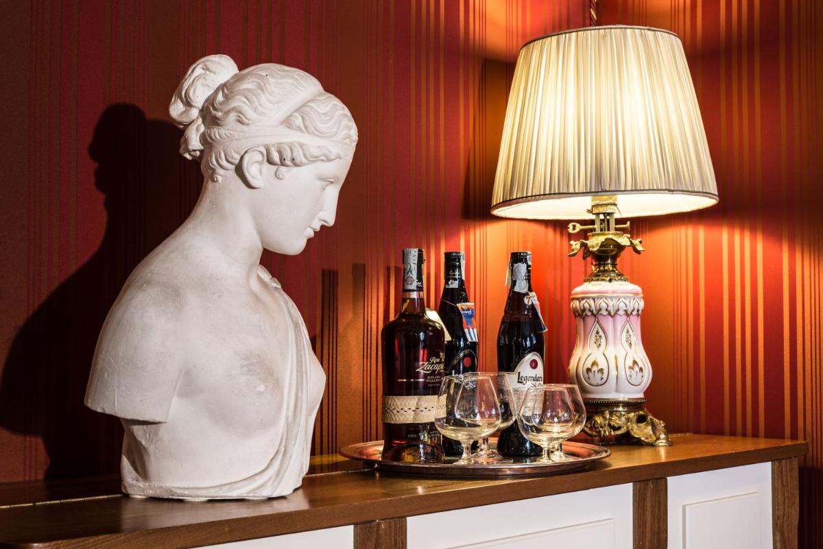 Hotel Palazzo Guiscardo Pietrasanta