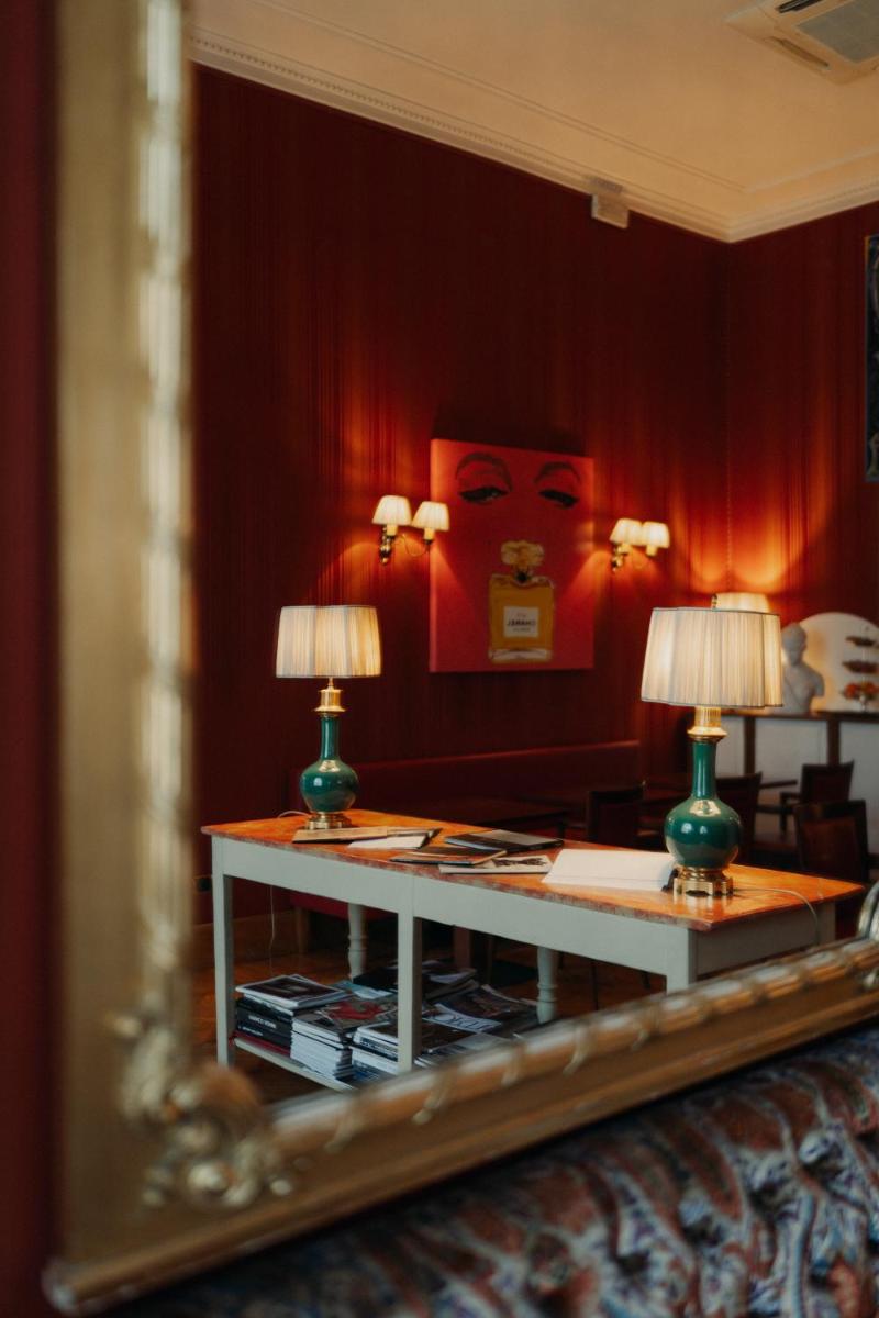 Hotel Palazzo Guiscardo Pietrasanta