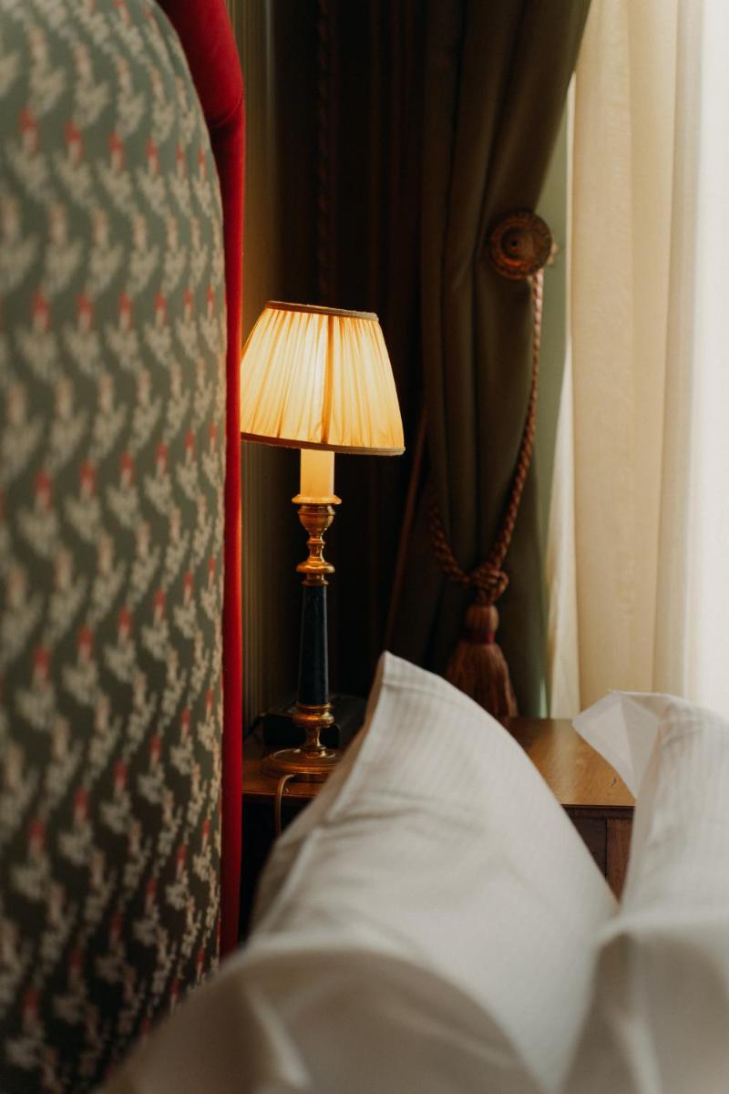 Hotel Palazzo Guiscardo Pietrasanta