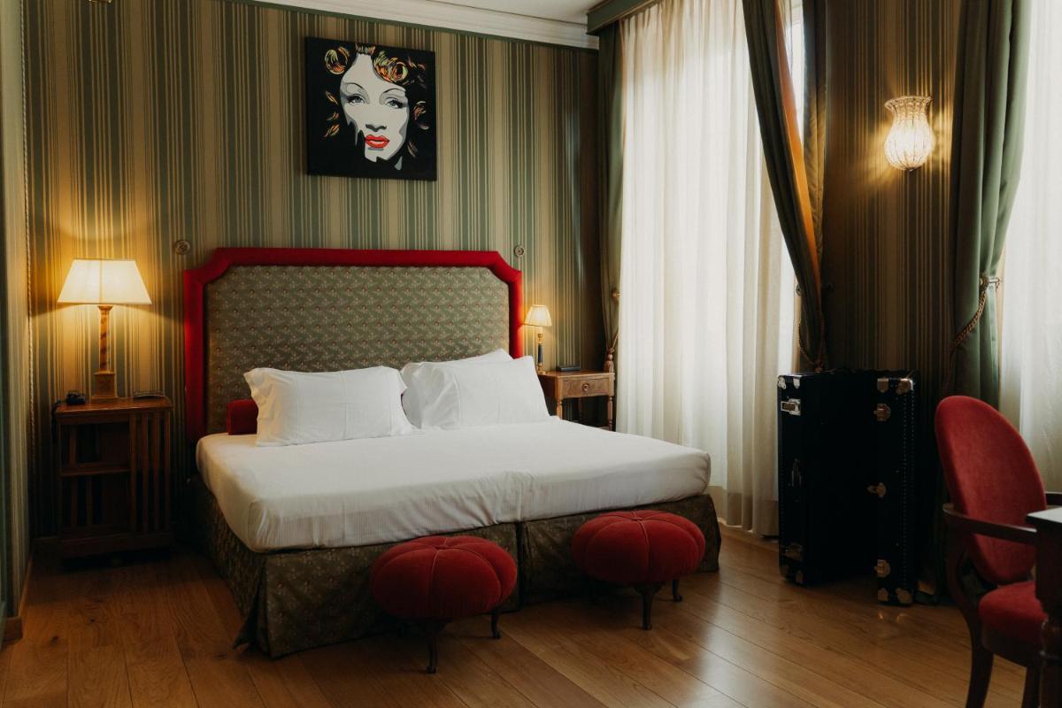Hotel Palazzo Guiscardo Pietrasanta