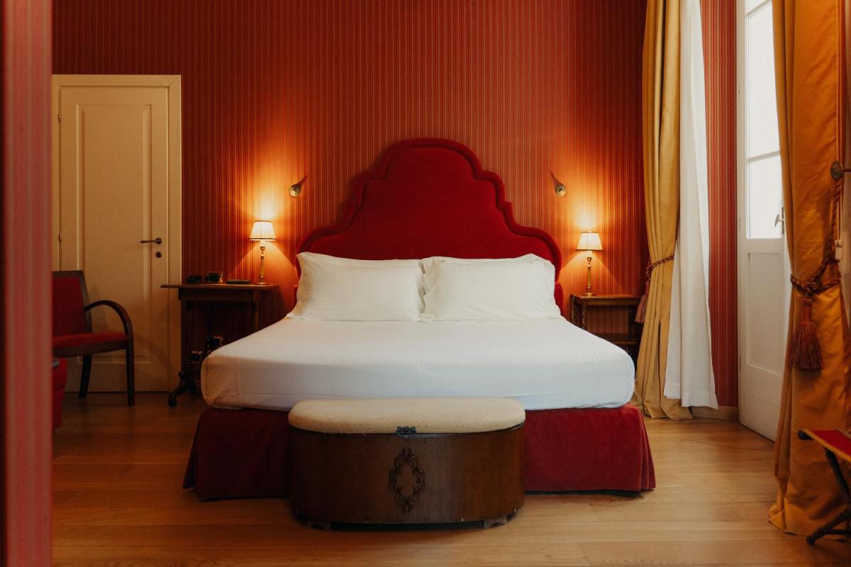Hotel Palazzo Guiscardo Pietrasanta