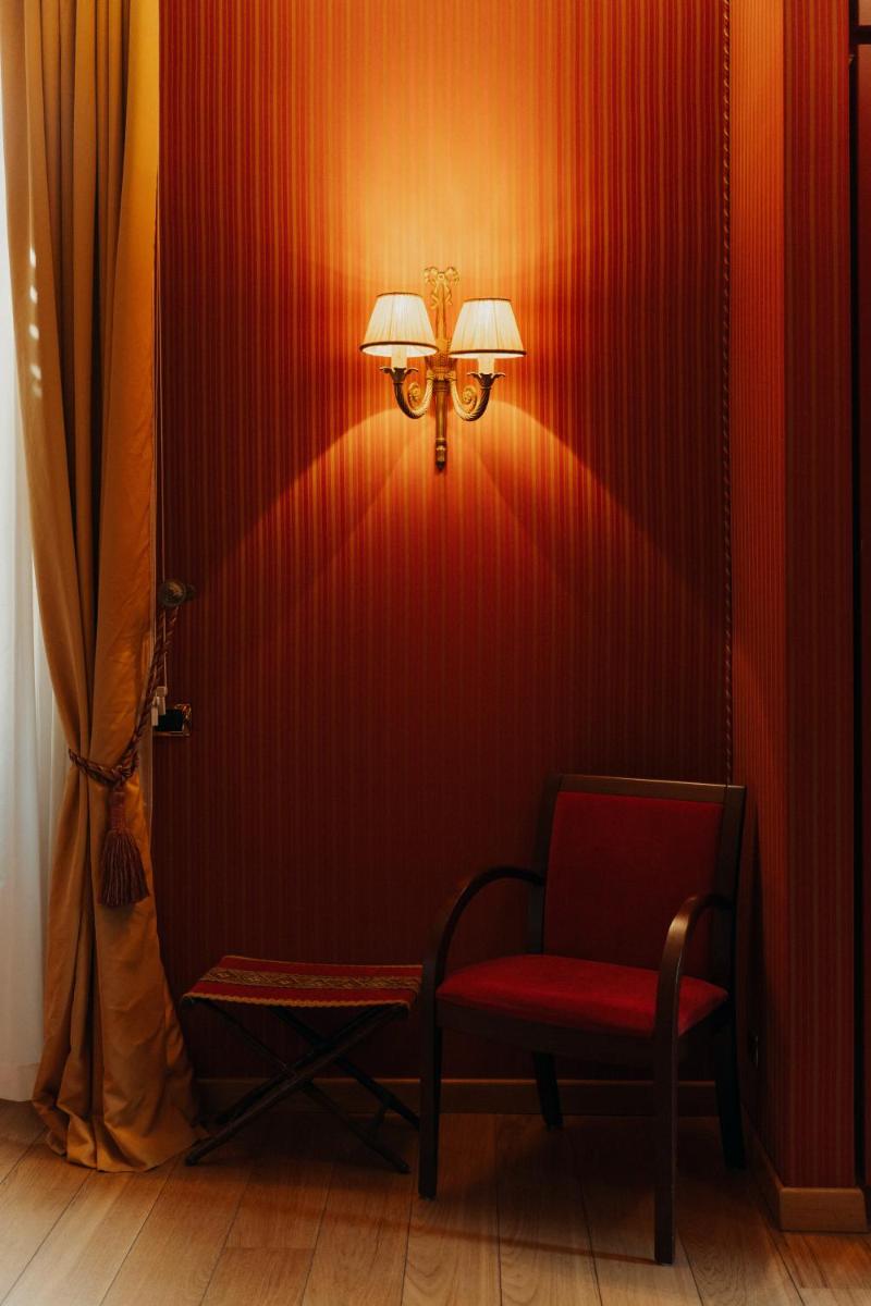 Hotel Palazzo Guiscardo Pietrasanta
