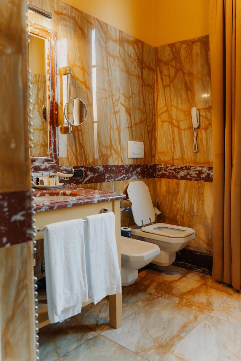 Hotel Palazzo Guiscardo Pietrasanta