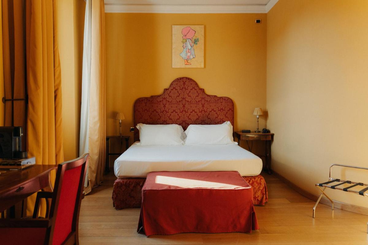 Hotel Palazzo Guiscardo Pietrasanta