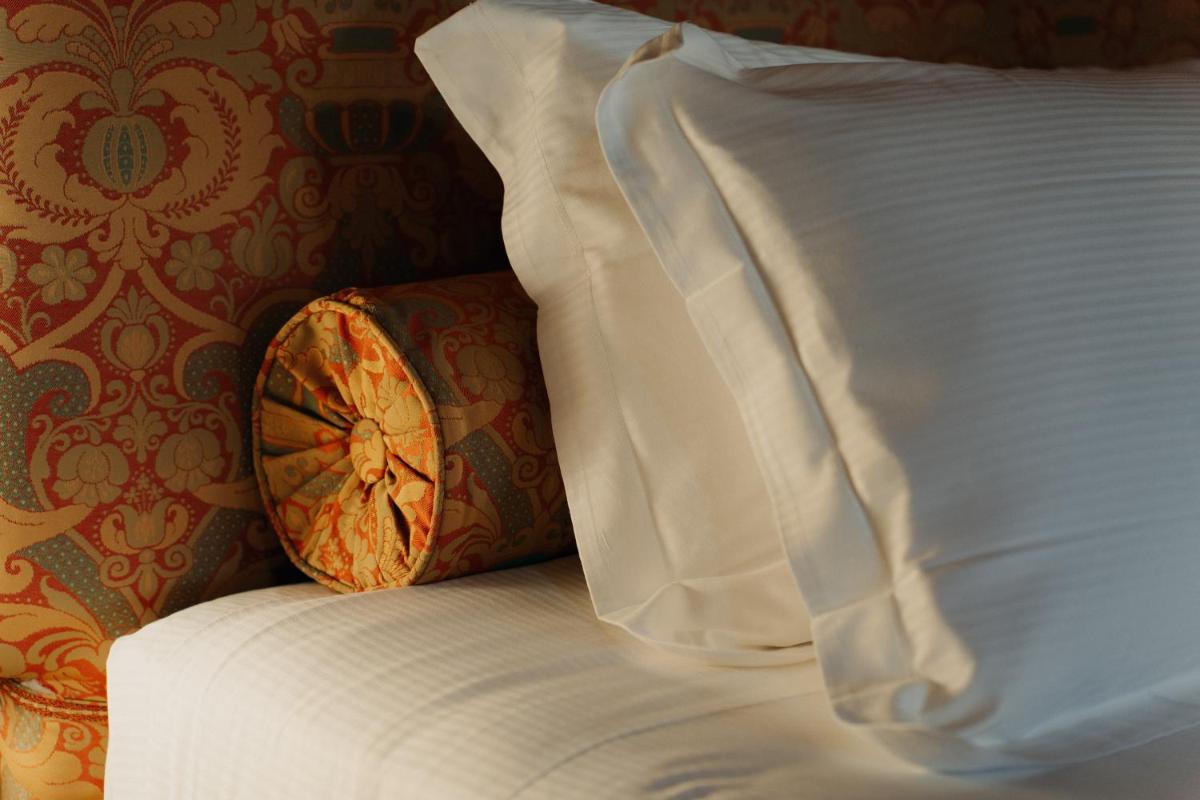 Hotel Palazzo Guiscardo Pietrasanta