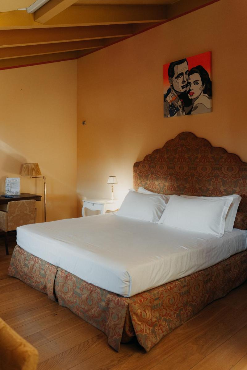 Hotel Palazzo Guiscardo Pietrasanta