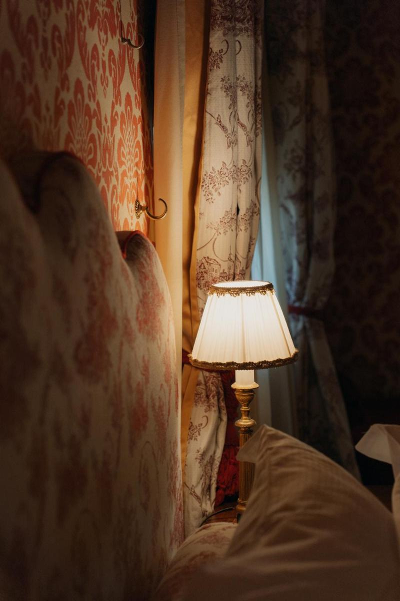 Hotel Palazzo Guiscardo Pietrasanta