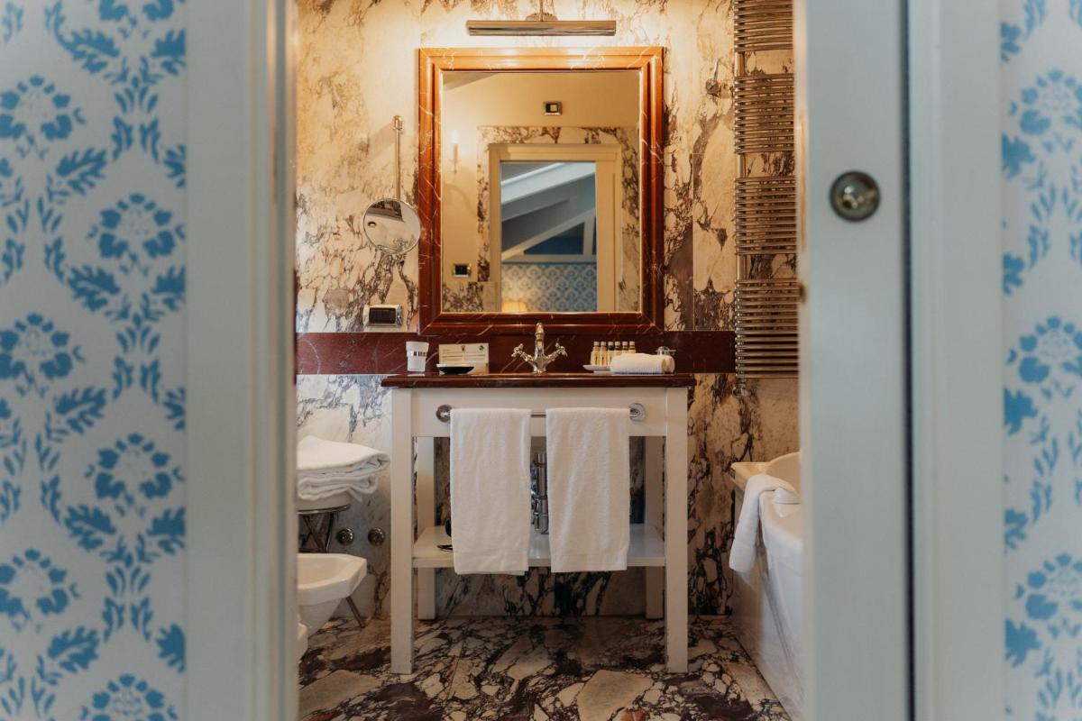 Hotel Palazzo Guiscardo Pietrasanta