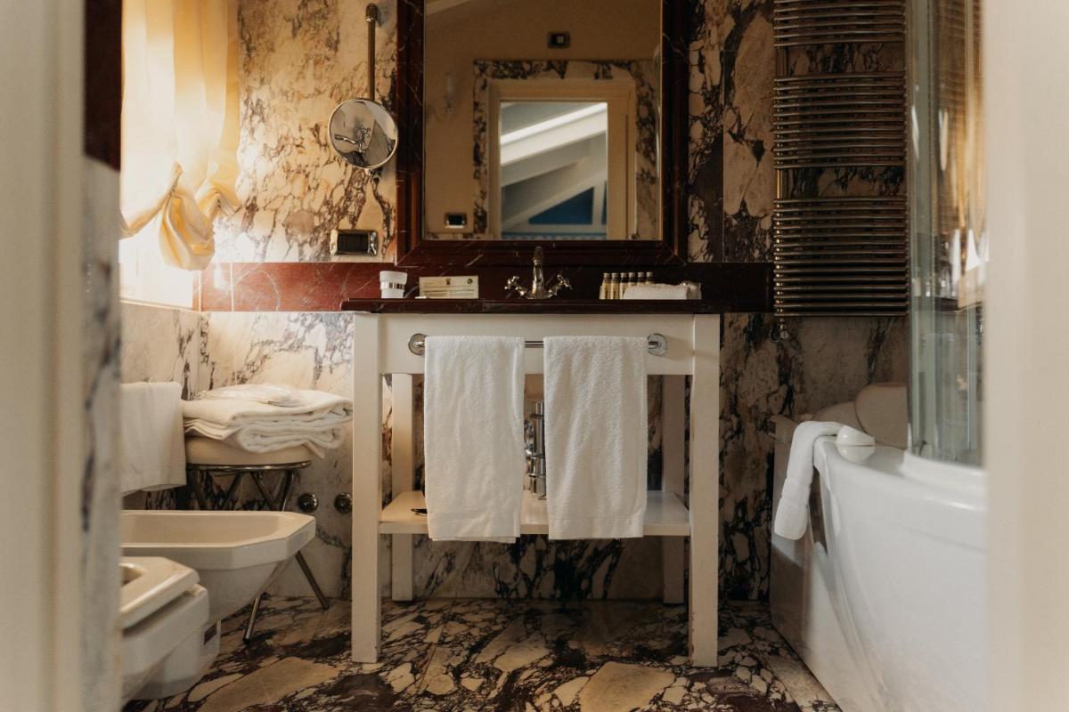Hotel Palazzo Guiscardo Pietrasanta