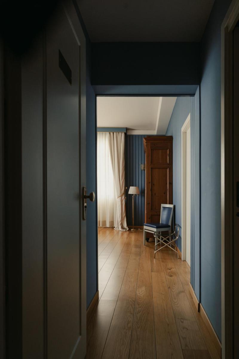 Hotel Palazzo Guiscardo Pietrasanta
